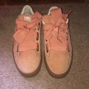Puma shoes